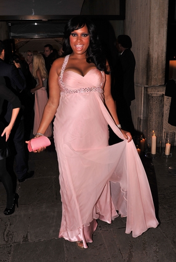 Jennifer Hudson (I)