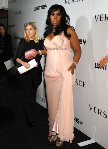 Jennifer Hudson (I)