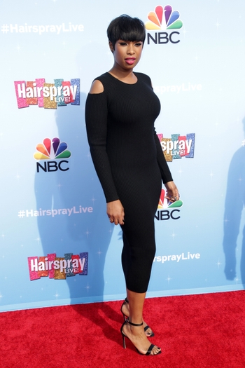 Jennifer Hudson (I)