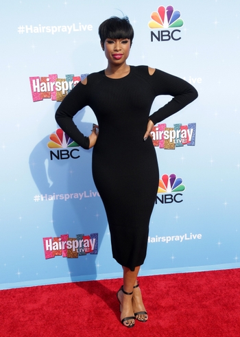 Jennifer Hudson (I)