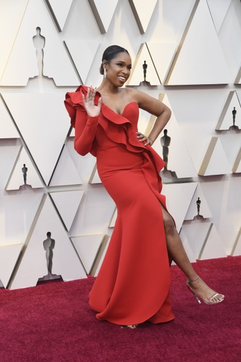 Jennifer Hudson (I)