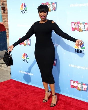 Jennifer Hudson (I)