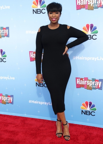 Jennifer Hudson (I)