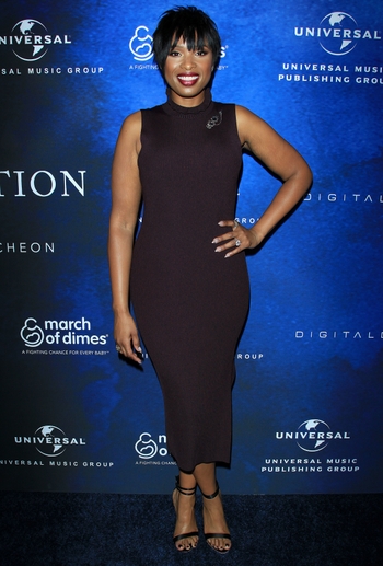 Jennifer Hudson (I)