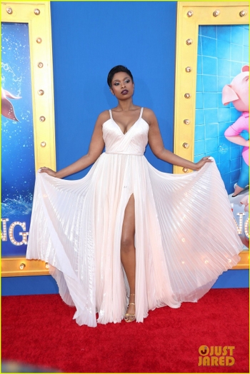 Jennifer Hudson (I)