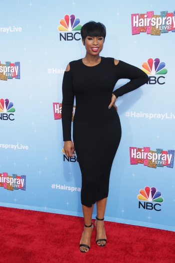 Jennifer Hudson (I)