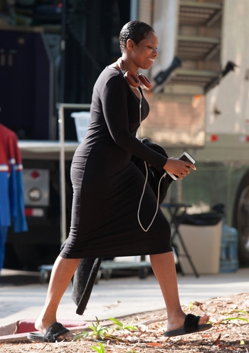 Jennifer Hudson (I)