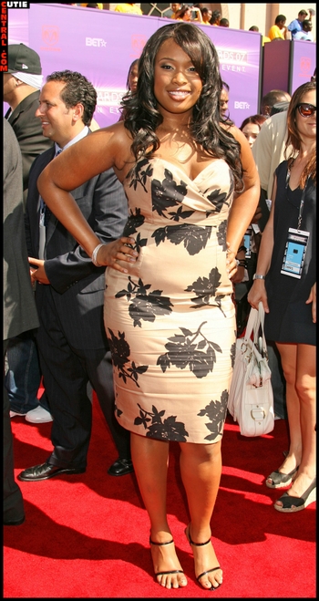 Jennifer Hudson (I)