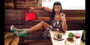 Hannah Bronfman