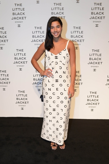 Hannah Bronfman