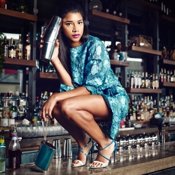 Hannah Bronfman