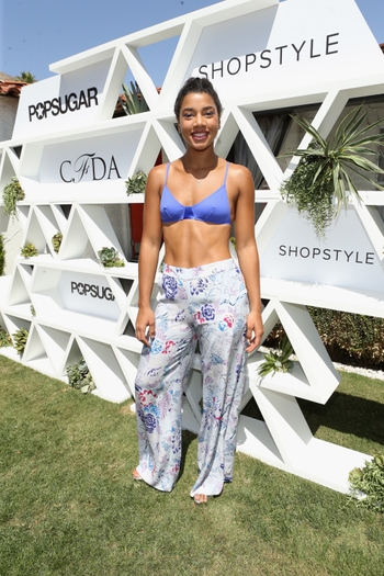 Hannah Bronfman