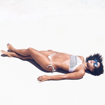 Hannah Bronfman