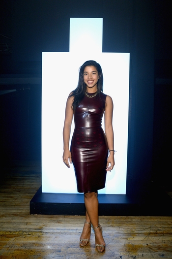 Hannah Bronfman