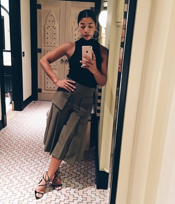 Hannah Bronfman