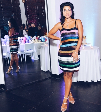 Hannah Bronfman