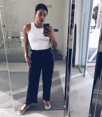 Hannah Bronfman