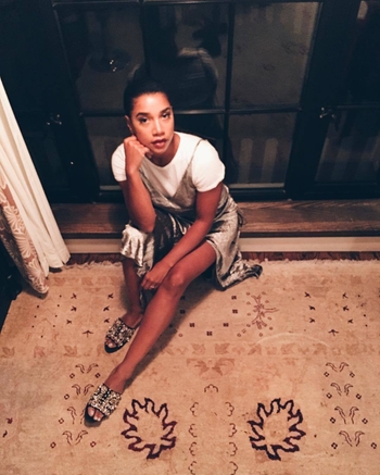 Hannah Bronfman