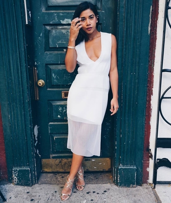 Hannah Bronfman