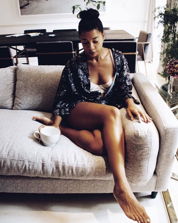 Hannah Bronfman