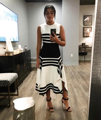 Hannah Bronfman