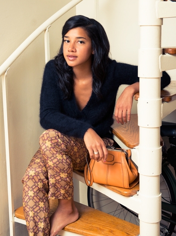 Hannah Bronfman