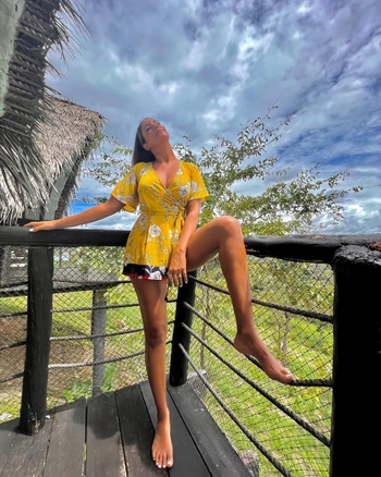 Tilsa Lozano