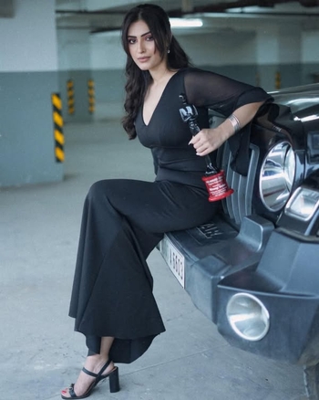 Shivangi Verma