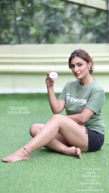 Shivangi Verma