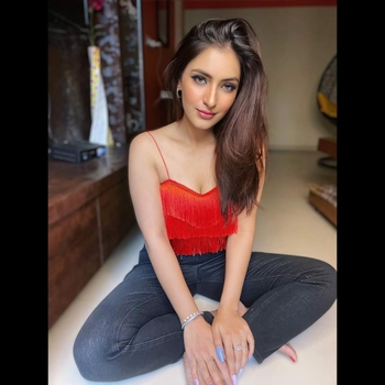 Shivangi Verma