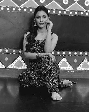 Shivangi Verma