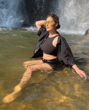 Shivangi Verma