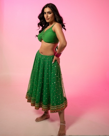 Shivangi Verma