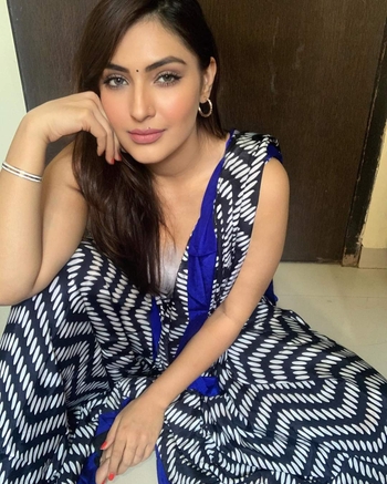 Shivangi Verma