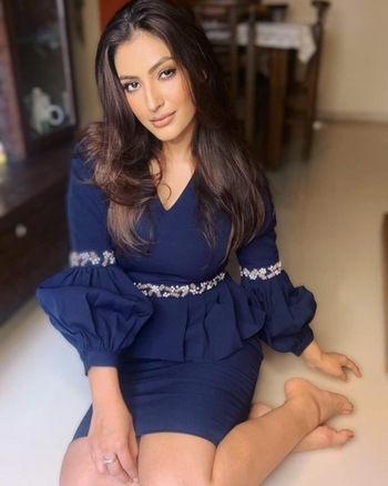 Shivangi Verma