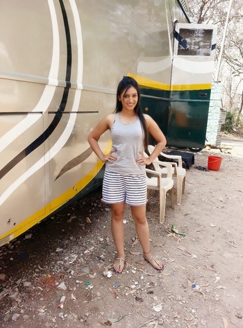 Shivangi Verma