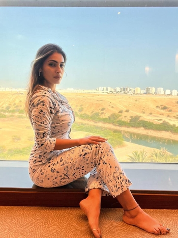 Shivangi Verma