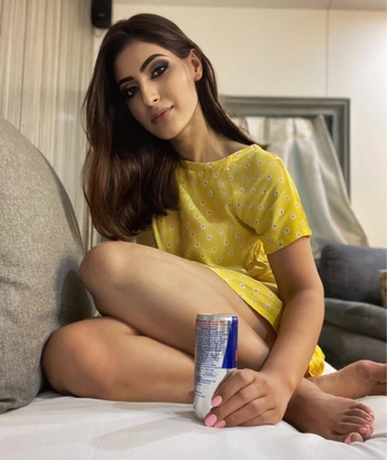 Shivangi Verma