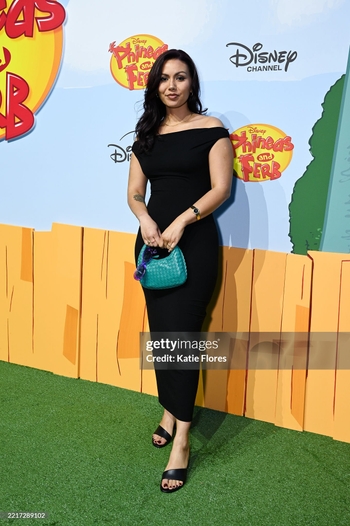 Olivia Olson