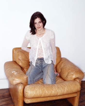Louise Brealey