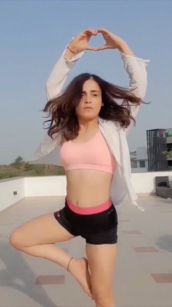 Radhika Madan