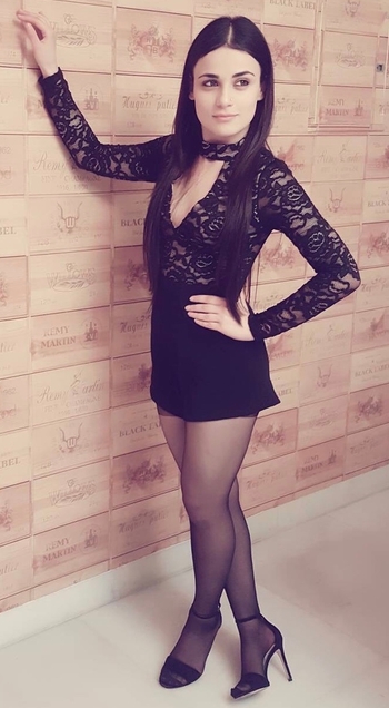 Radhika Madan