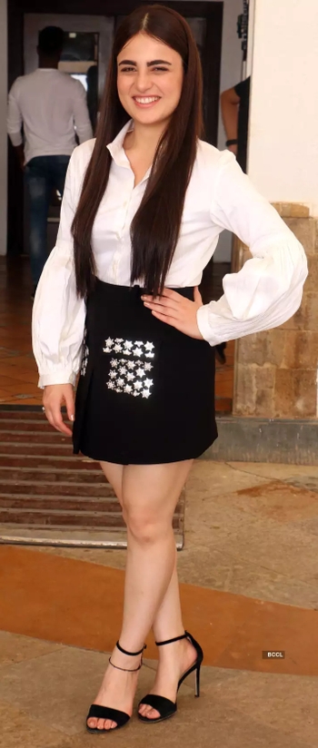 Radhika Madan