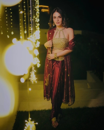 Radhika Madan