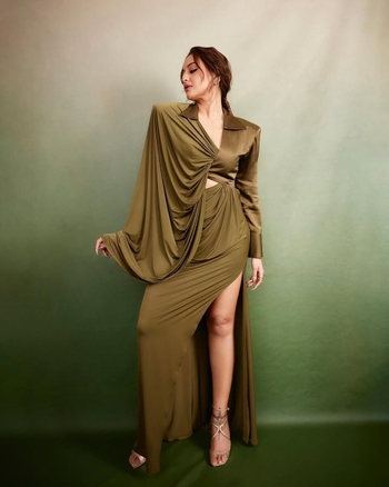 Sonakshi Sinha