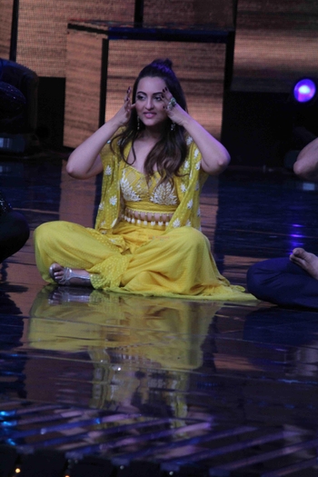 Sonakshi Sinha