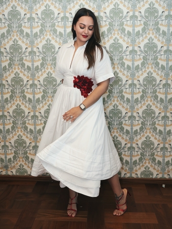 Sonakshi Sinha