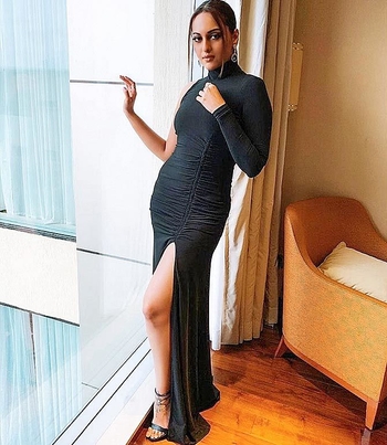 Sonakshi Sinha