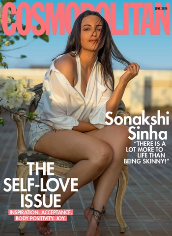 Sonakshi Sinha