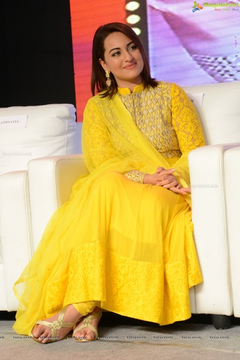 Sonakshi Sinha